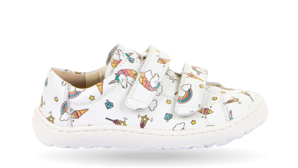 Froddo BAREFOOT BAZE Leder