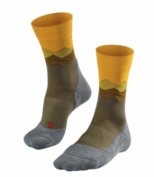 FALKE TREKKING SOCKEN TK2 Crest Men (2021)