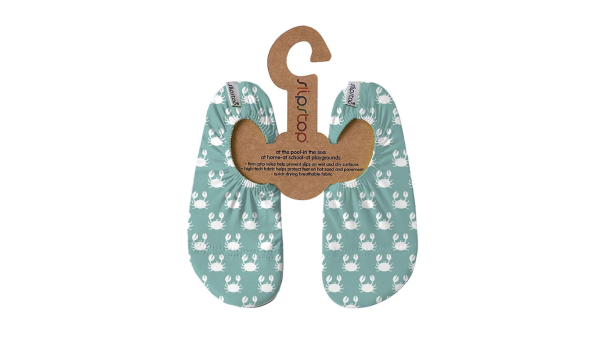 Slipstop BADESCHUHE Kids