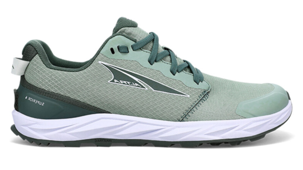 Altra SUPERIOR 6 Women