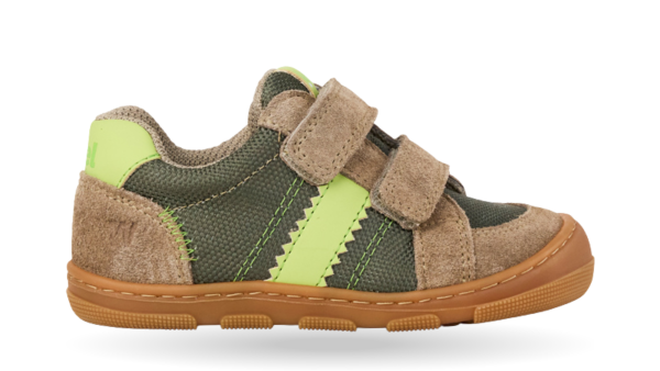 KOEL Barefoot+ KOBI W FABRICS 3.0