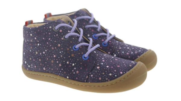 KOEL Classic BEN FANTASY Suede