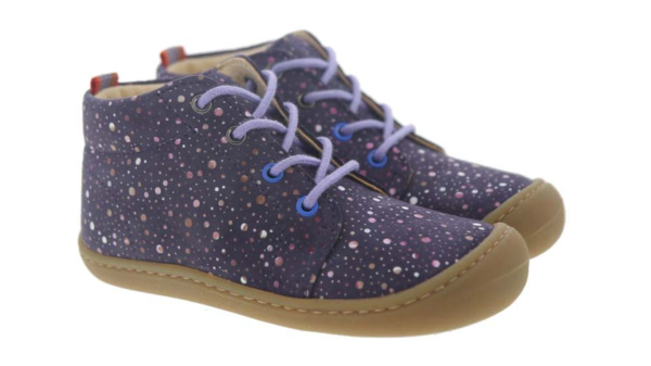 Koel4Kids BEN FANTASY Suede (2022)