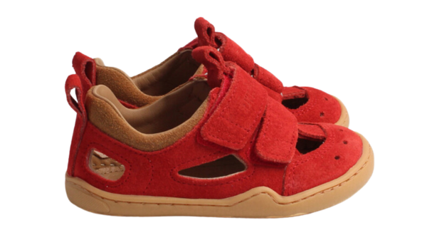 bLifestyle SALAMANDRA Velours