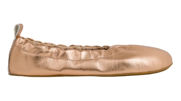 Ahinsa Chic Barfuß-Ballerina