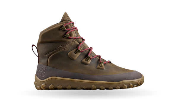 Vivobarefoot TRACKER LEATHER AT Women