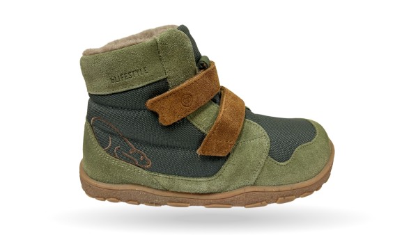 BLifestyle eisbärSTYLE TEX