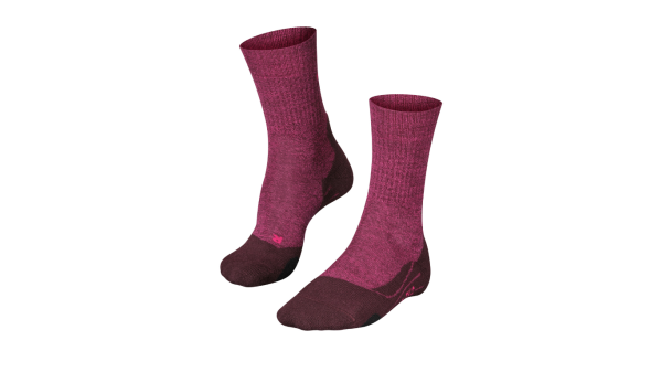 FALKE TK2 EXPLORE WOOL Women