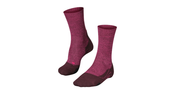 FALKE TK2 EXPLORE WOOL Trekking Socken Women (2023)