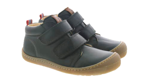 KOEL Barefoot DON Nappa