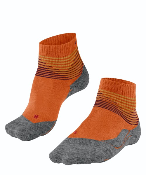 FALKE TREKKING SOCKEN TK5 Offset Men