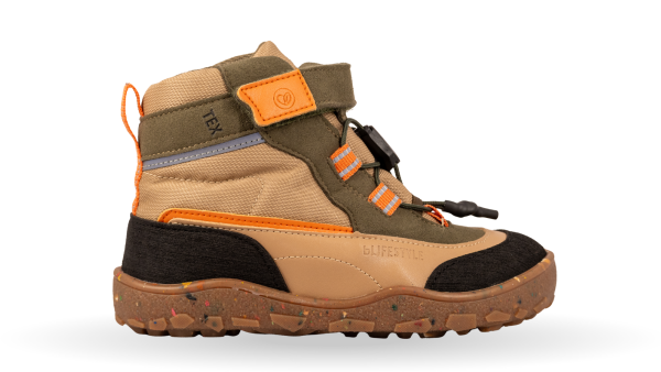 BLifestyle landschildkröteSTYLE TEX Vegan