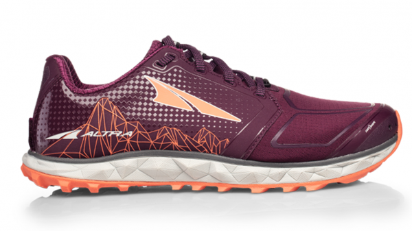 Altra SUPERIOR 4.0 Women