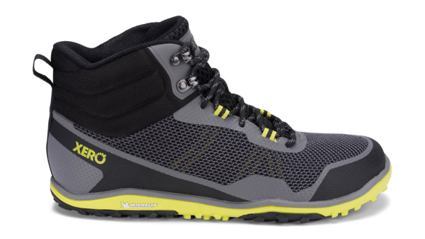 Xero Shoes SCRAMBLER MID Men