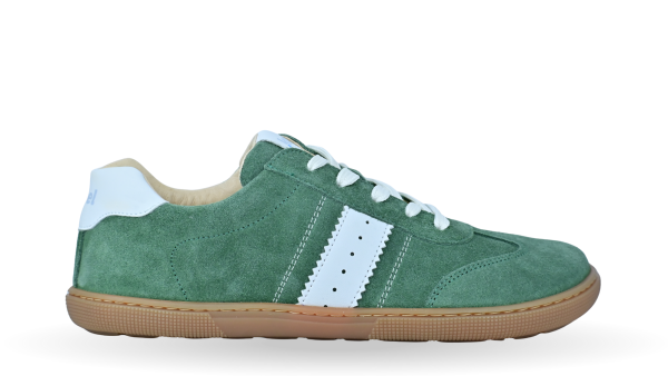 KOEL Barefoot DECLAN SUEDE 3.0