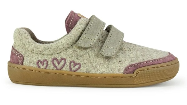 Doghammer KIDS TERRAR Wool