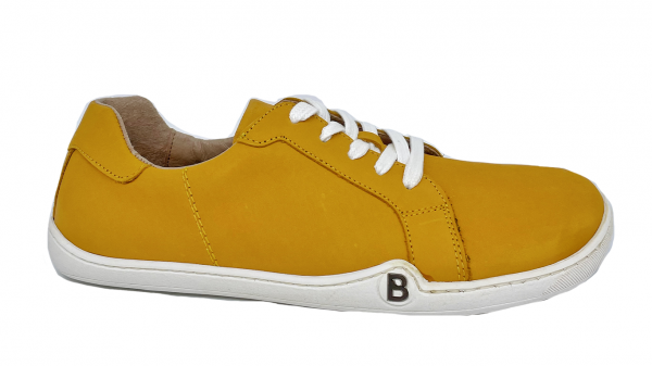 BLifestyle groundSTYLE Nubuk Unisex (2021)