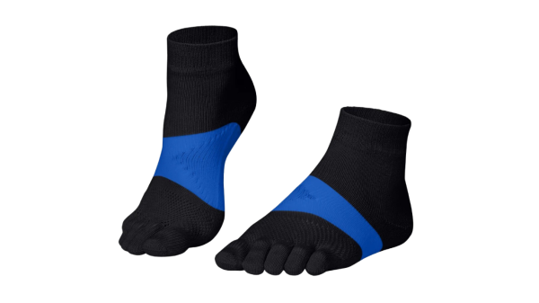 Knitido MARATHON TS Zehensocken (ab 2020)