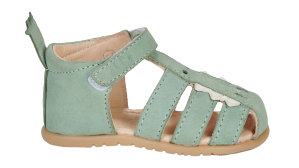 Easy Peasy MY SANDALETTE CROCO
