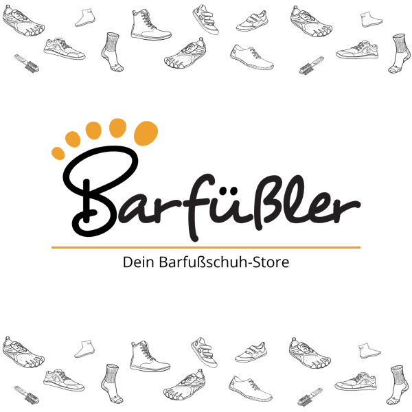 BARFÜßLER GESCHENK-GUTSCHEIN Papierform